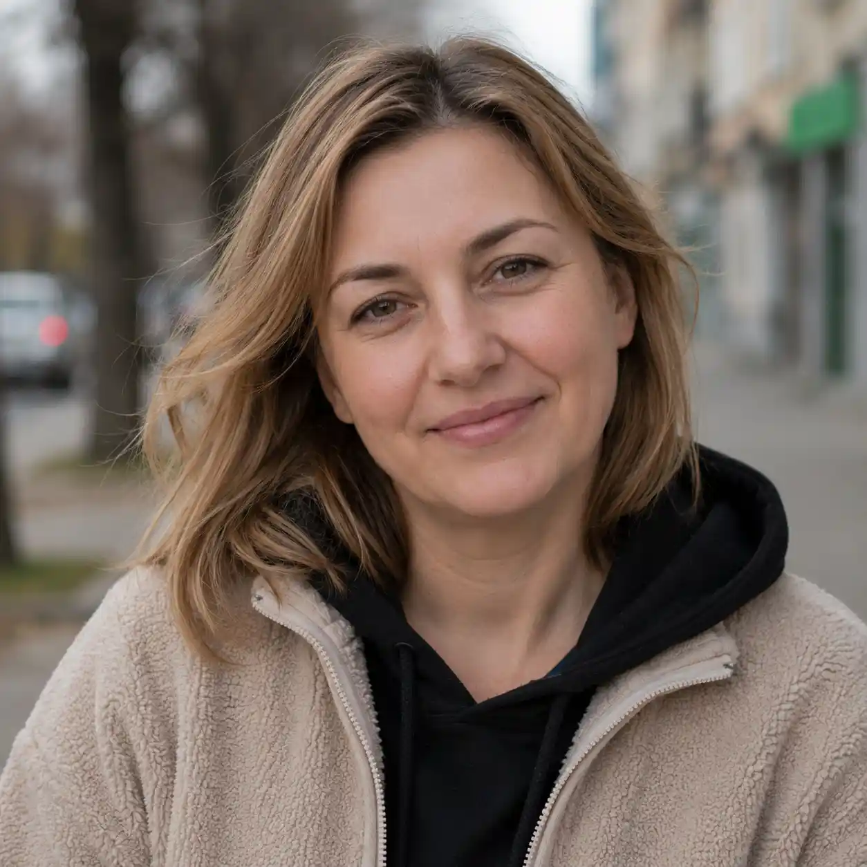 Ewelina Zając