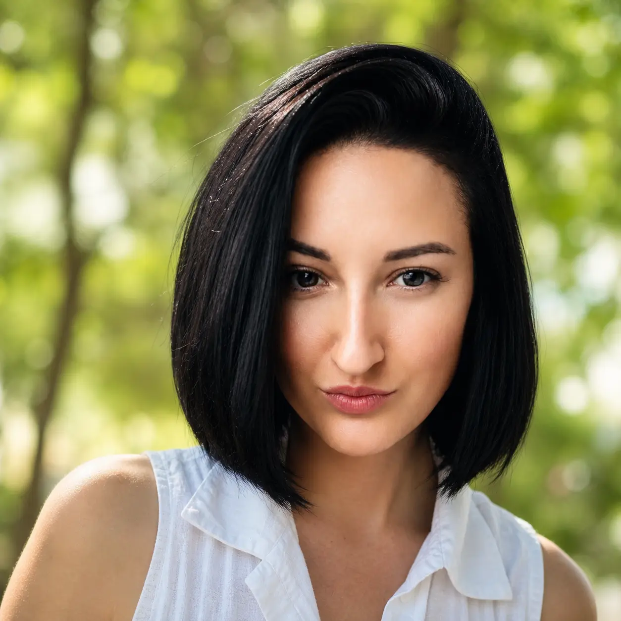 Yuliia Taranukha