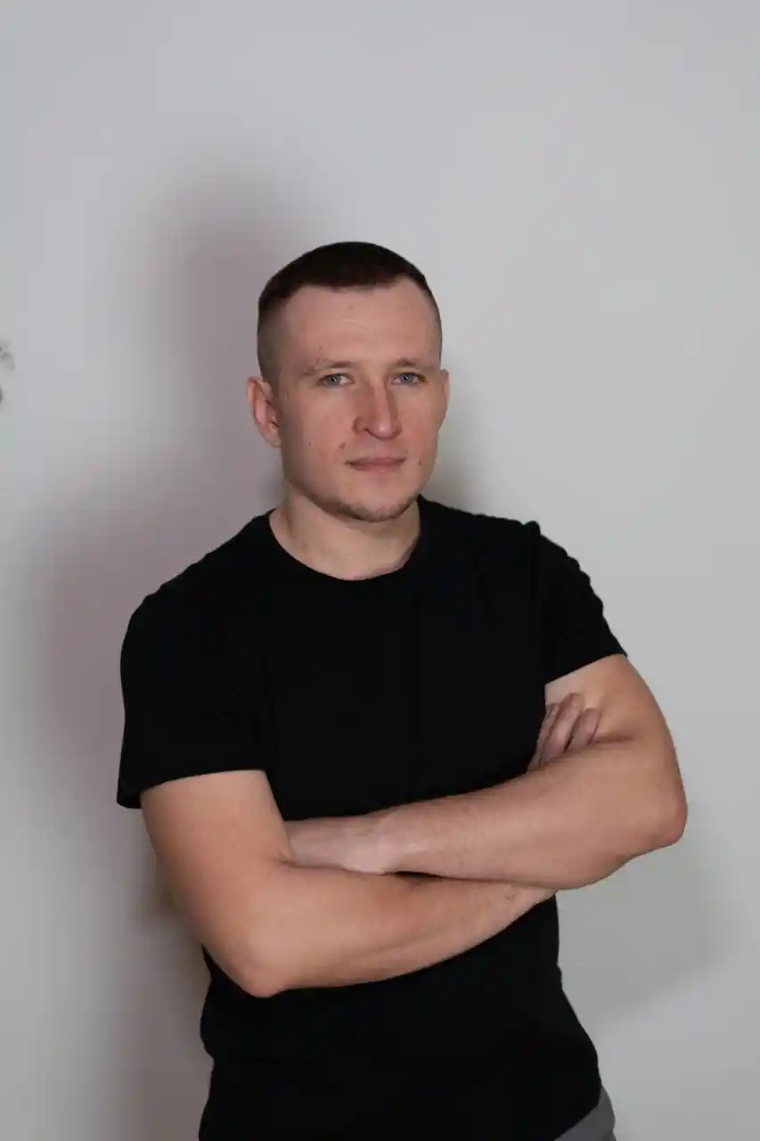 Kostiantyn Taranykha